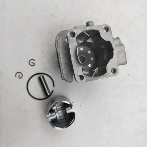 Stroke hole 29cc cylinder - 4,