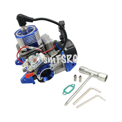 29cc stroke petrol marine - 29cc, 2