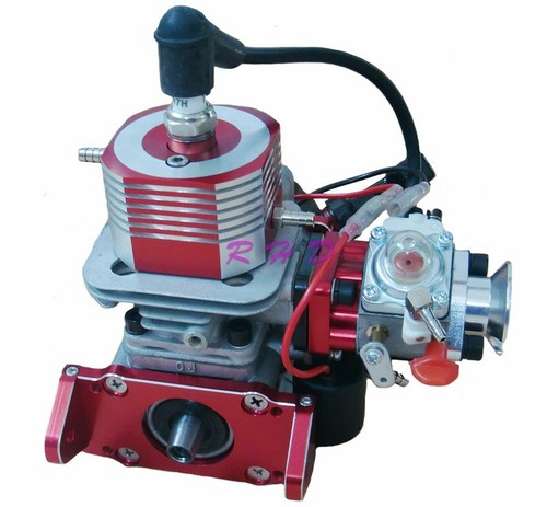 26cc side exhaust - side,