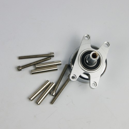 Gas boat clutch kit fits - gas,