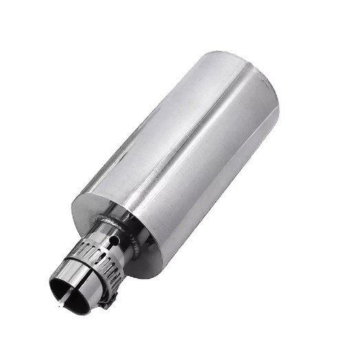 Muffler silencer for zenoah - muffler,