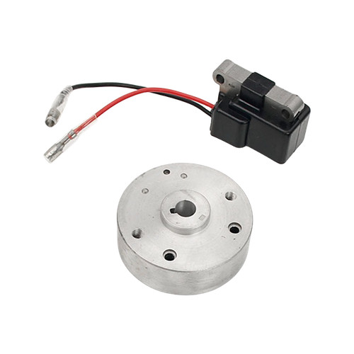 Boat rotor and stator kit - rc,