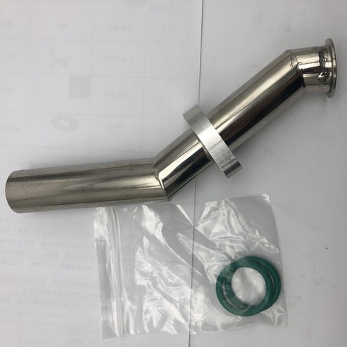 Exhaust pipe head for 26cc - for, 26cc-