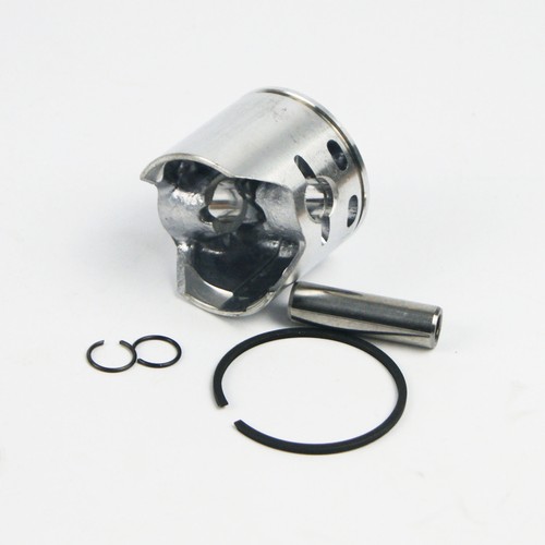 34mm piston set - for, fit