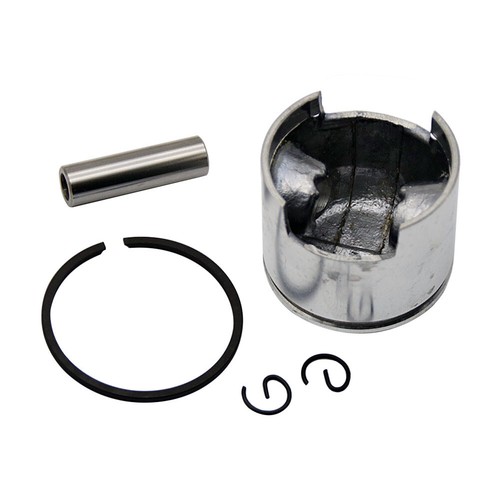 Single hole 36mm - hole, piston