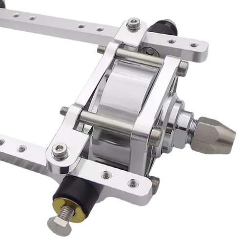 Aluminum boat engine mount - boat,