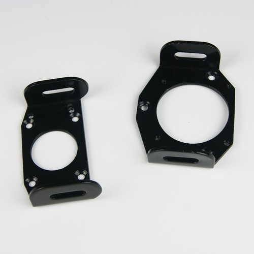 Engine mount holder for - engine, rc