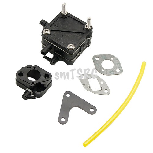 Water pump carburettor - pump, c/w