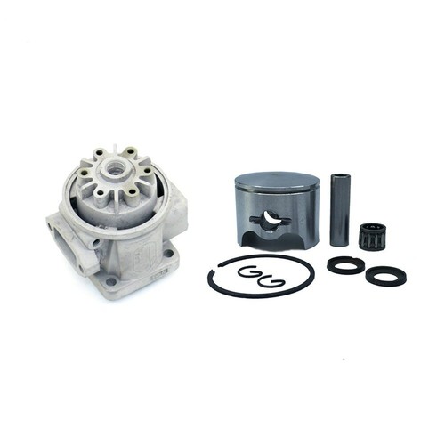 Boat cylinder kit for - rc,