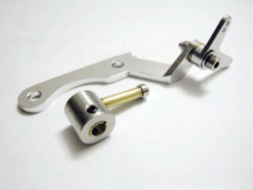 Throttle assembly for - assembly,