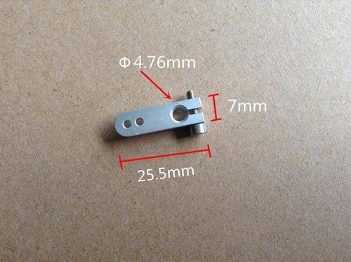 New 76mm zenoah - zenoah, arm