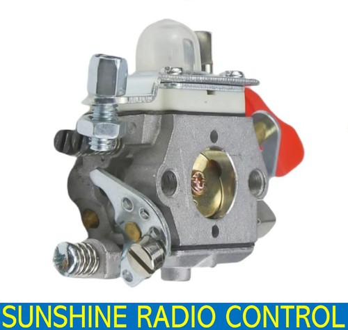 Carb stroke petrol engine - carb,