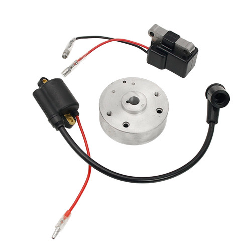 Boat ignition system kit - rc,