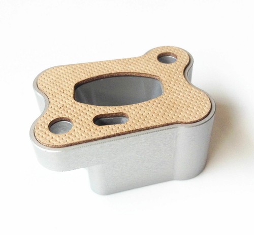 Cnc isolator carb - cnc,