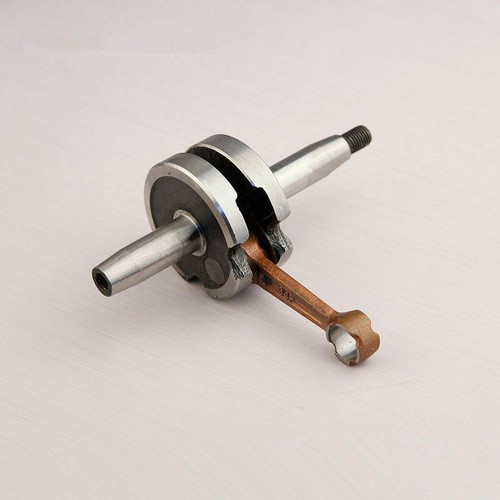Engine crankshaft for zenoah - engine,