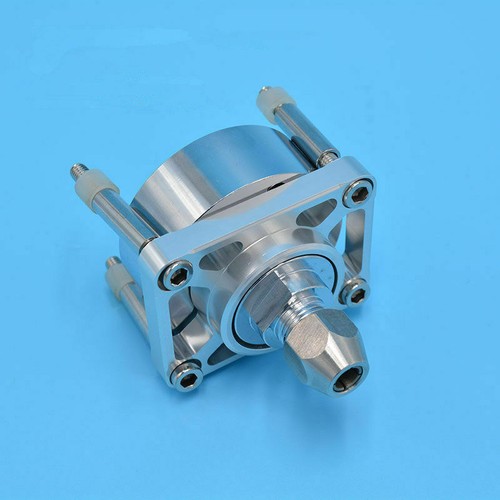 Cnc aluminum clutch for - aluminum,